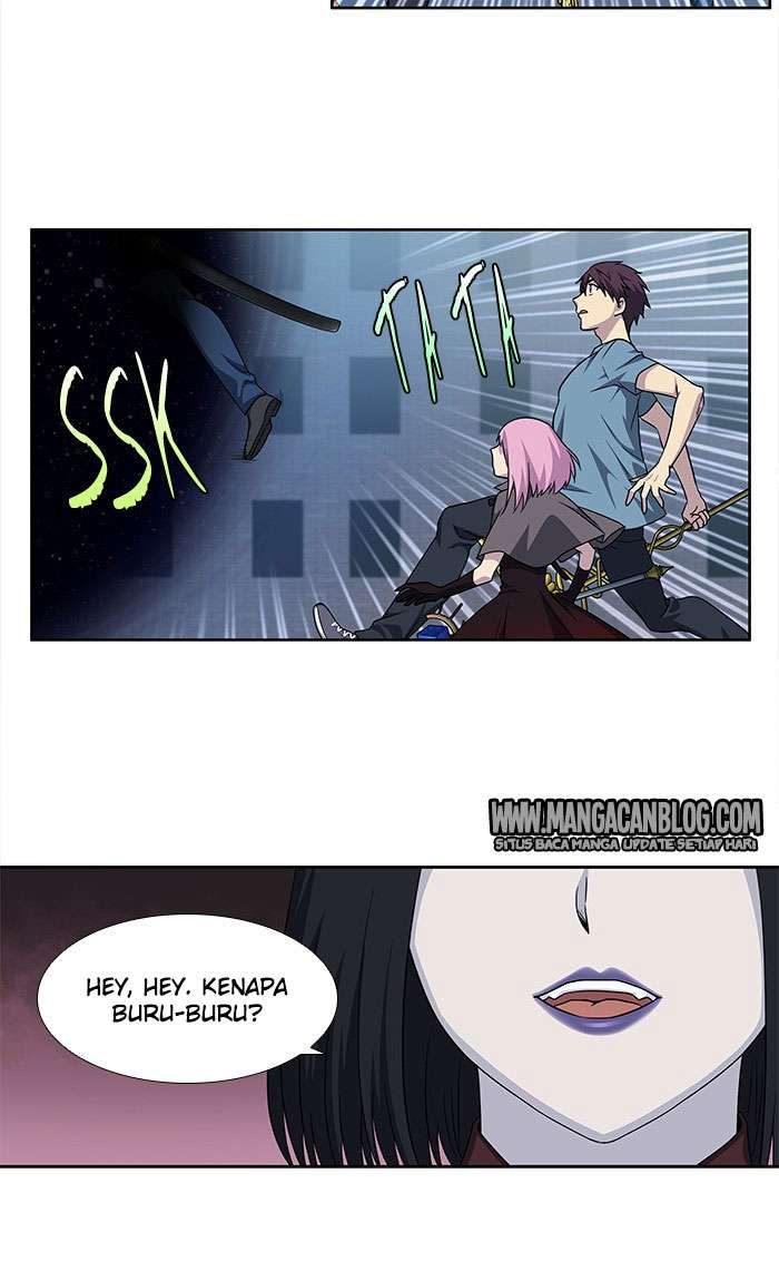 The Gamer Chapter 293 - halaman 26