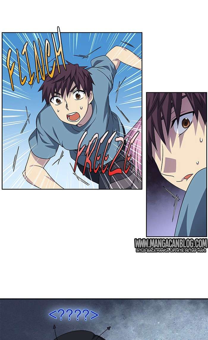 The Gamer Chapter 293 - halaman 27