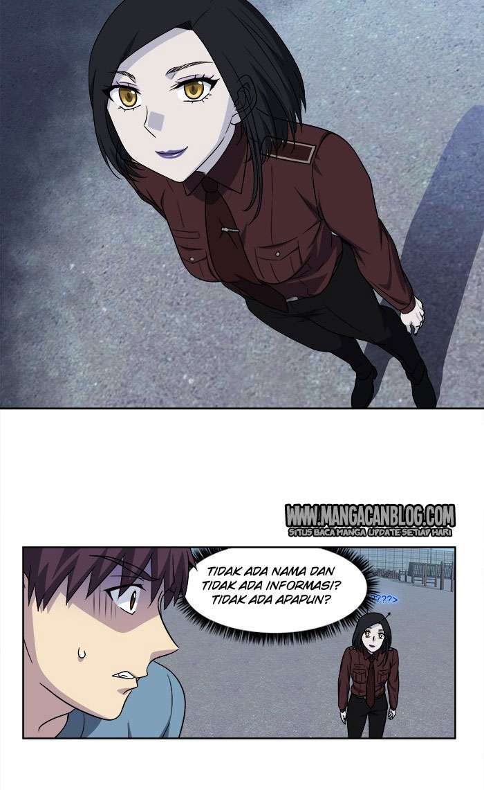 The Gamer Chapter 293 - halaman 28