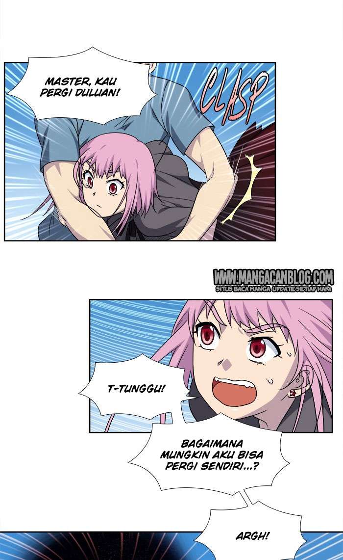 The Gamer Chapter 293 - halaman 29