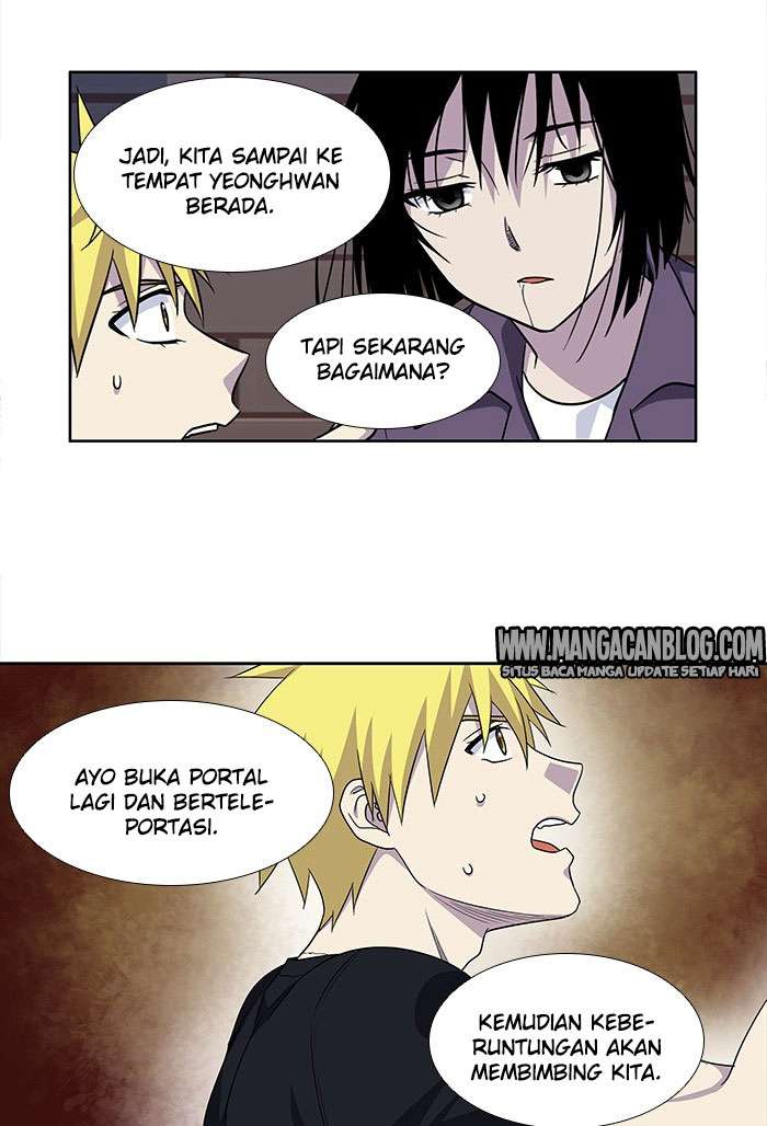 The Gamer Chapter 293 - halaman 3