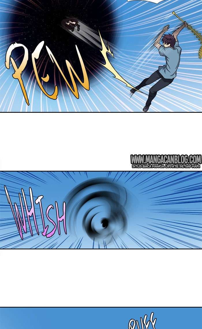 The Gamer Chapter 293 - halaman 30