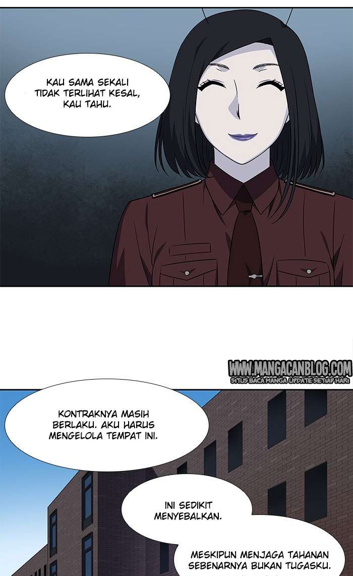 The Gamer Chapter 293 - halaman 33