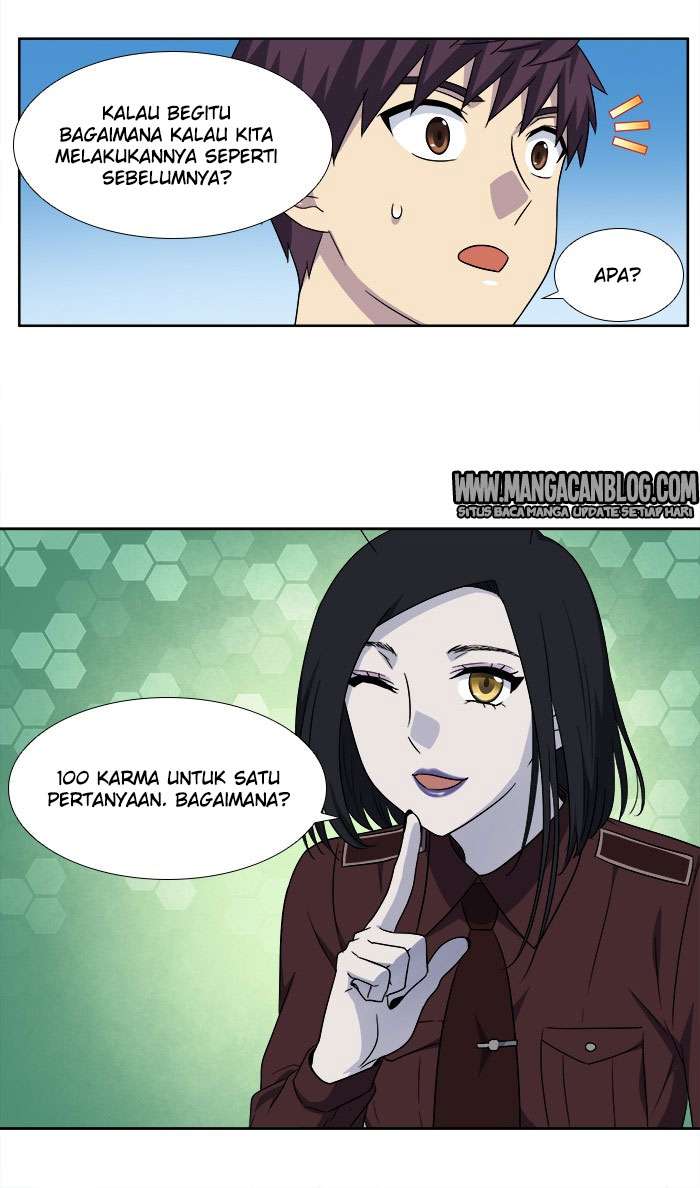 The Gamer Chapter 293 - halaman 36