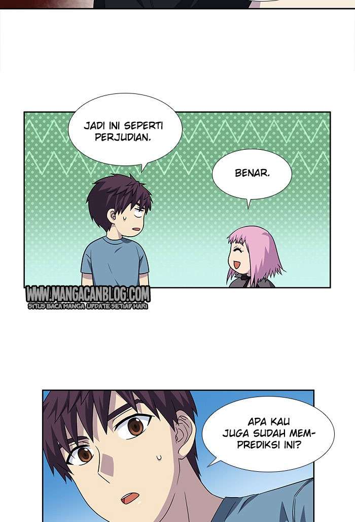 The Gamer Chapter 293 - halaman 4