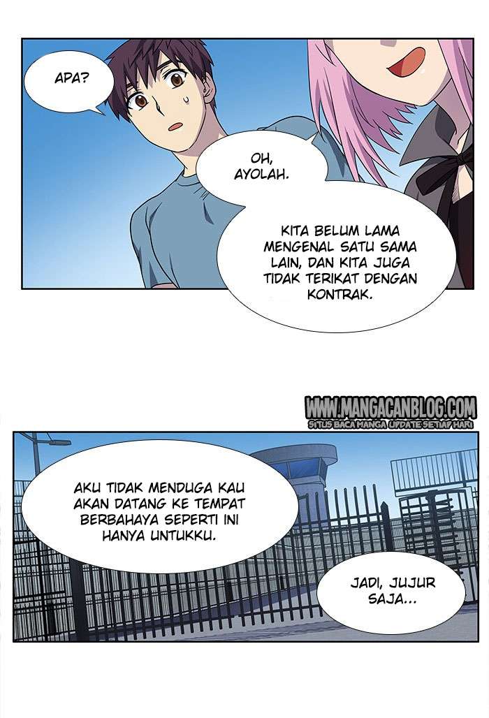 The Gamer Chapter 293 - halaman 6