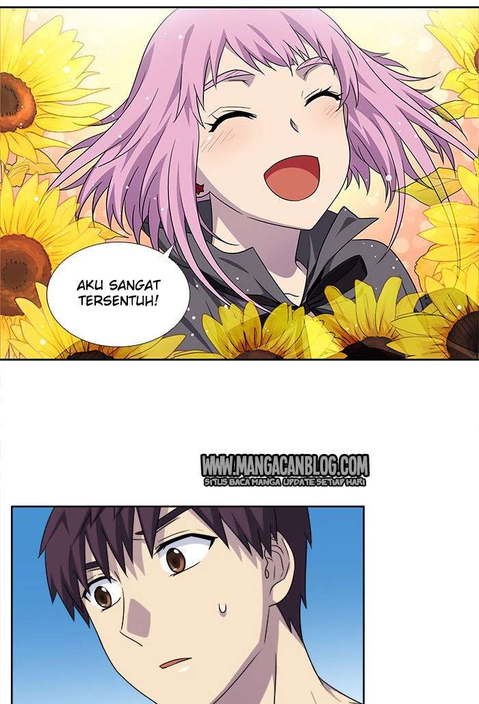 The Gamer Chapter 293 - halaman 7