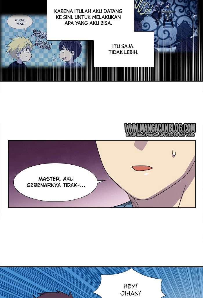 The Gamer Chapter 293 - halaman 9
