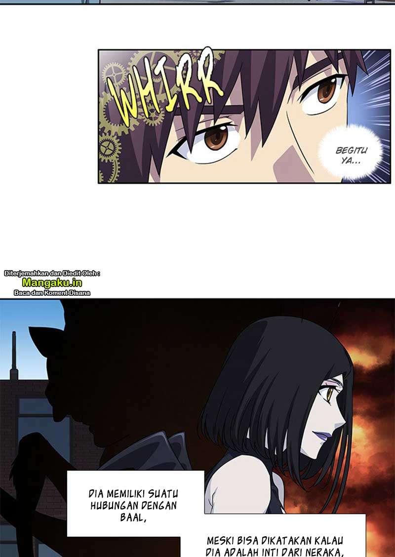 The Gamer Chapter 294 - halaman 10