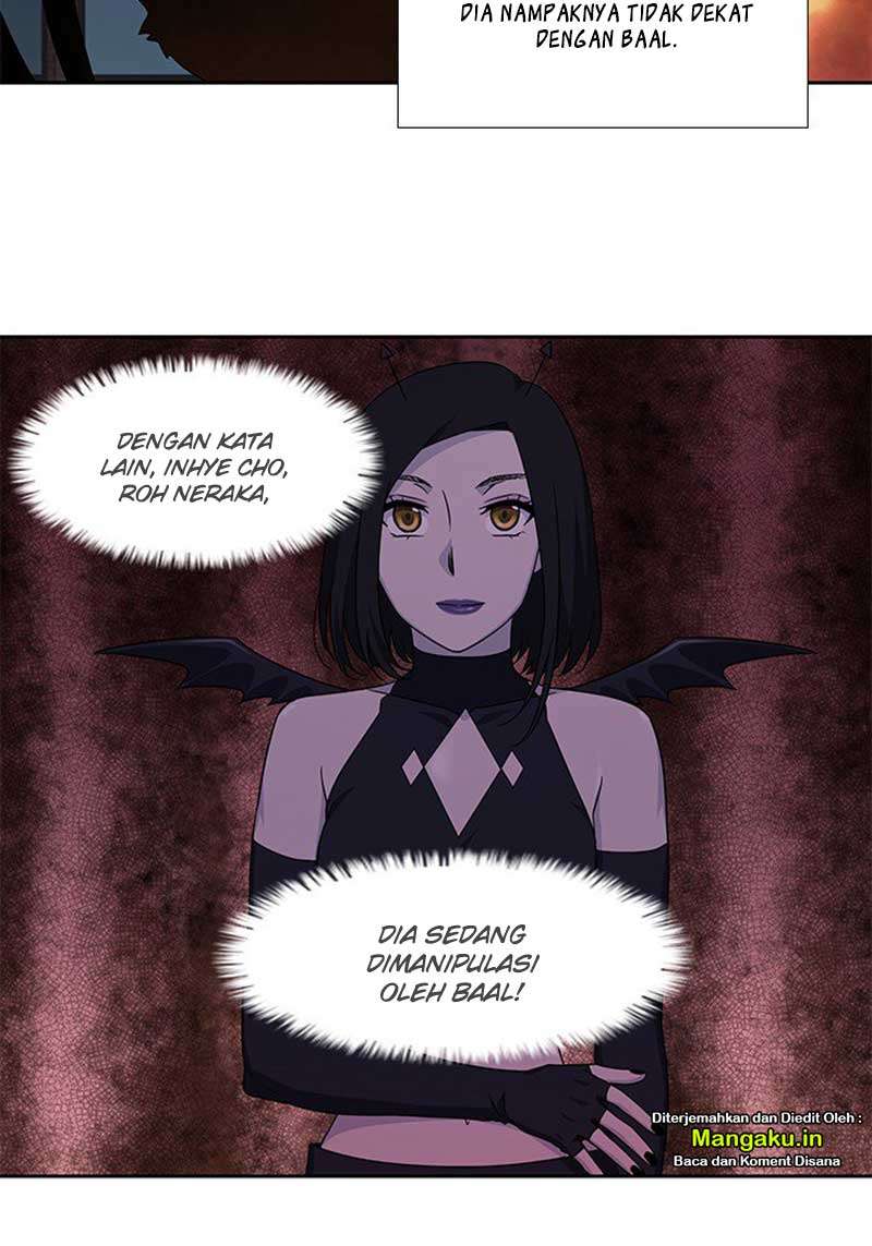 The Gamer Chapter 294 - halaman 11