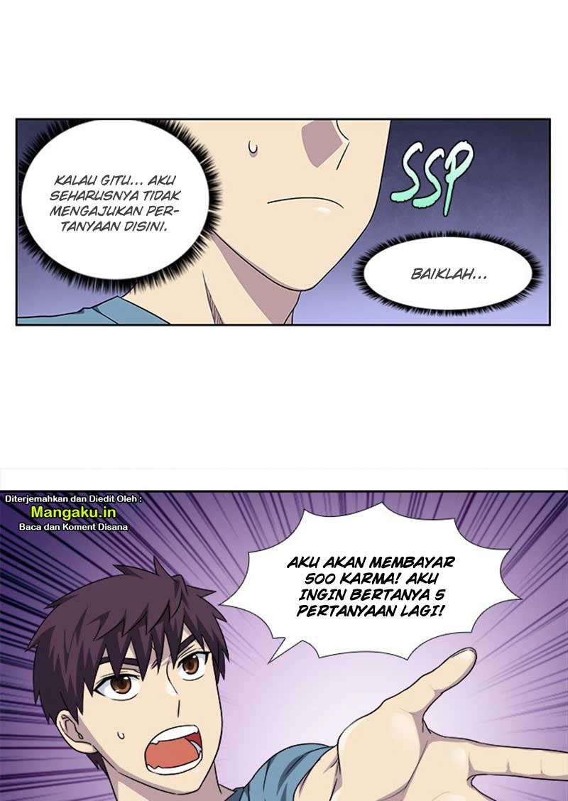 The Gamer Chapter 294 - halaman 12