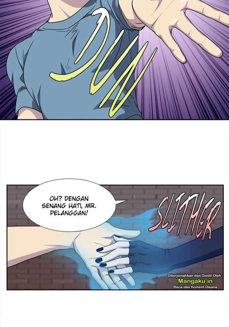 The Gamer Chapter 294 - halaman 13