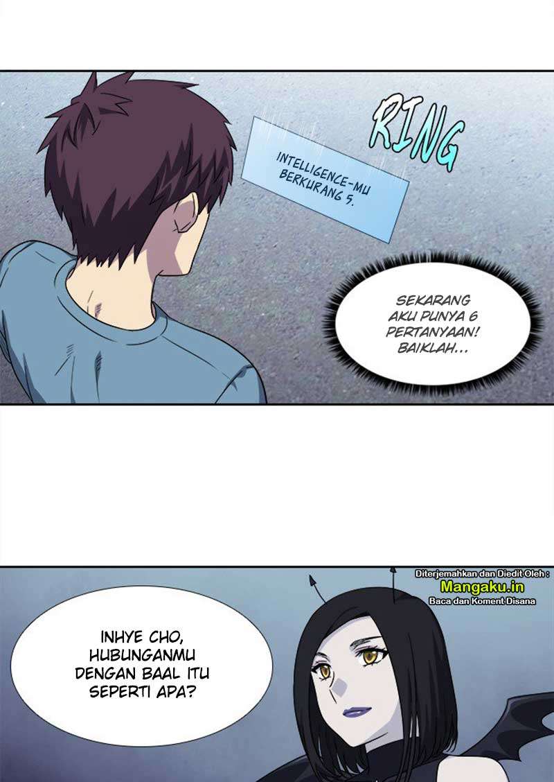 The Gamer Chapter 294 - halaman 14
