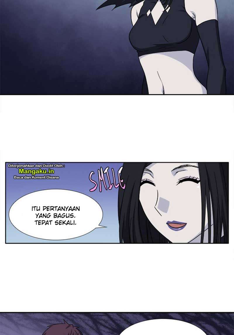 The Gamer Chapter 294 - halaman 15