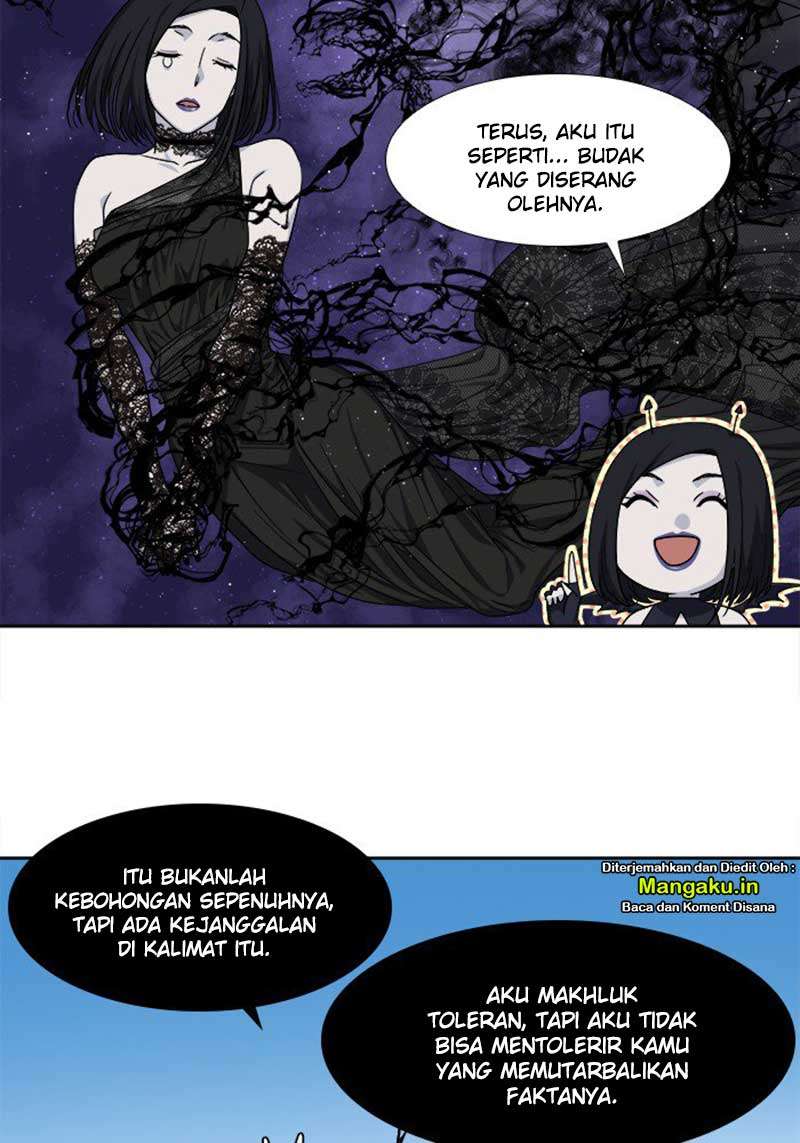 The Gamer Chapter 294 - halaman 17