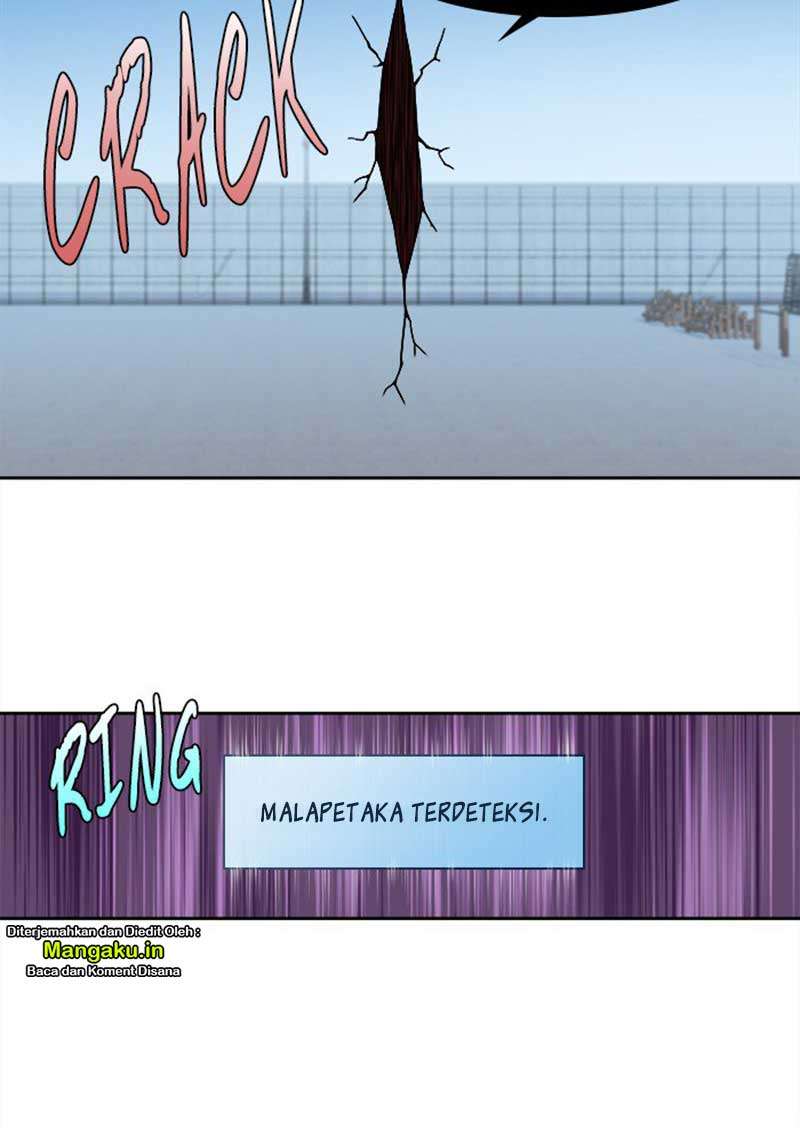 The Gamer Chapter 294 - halaman 18