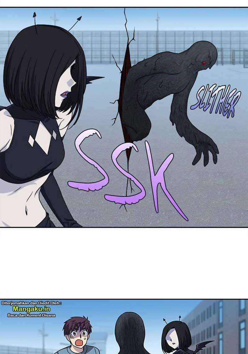The Gamer Chapter 294 - halaman 19