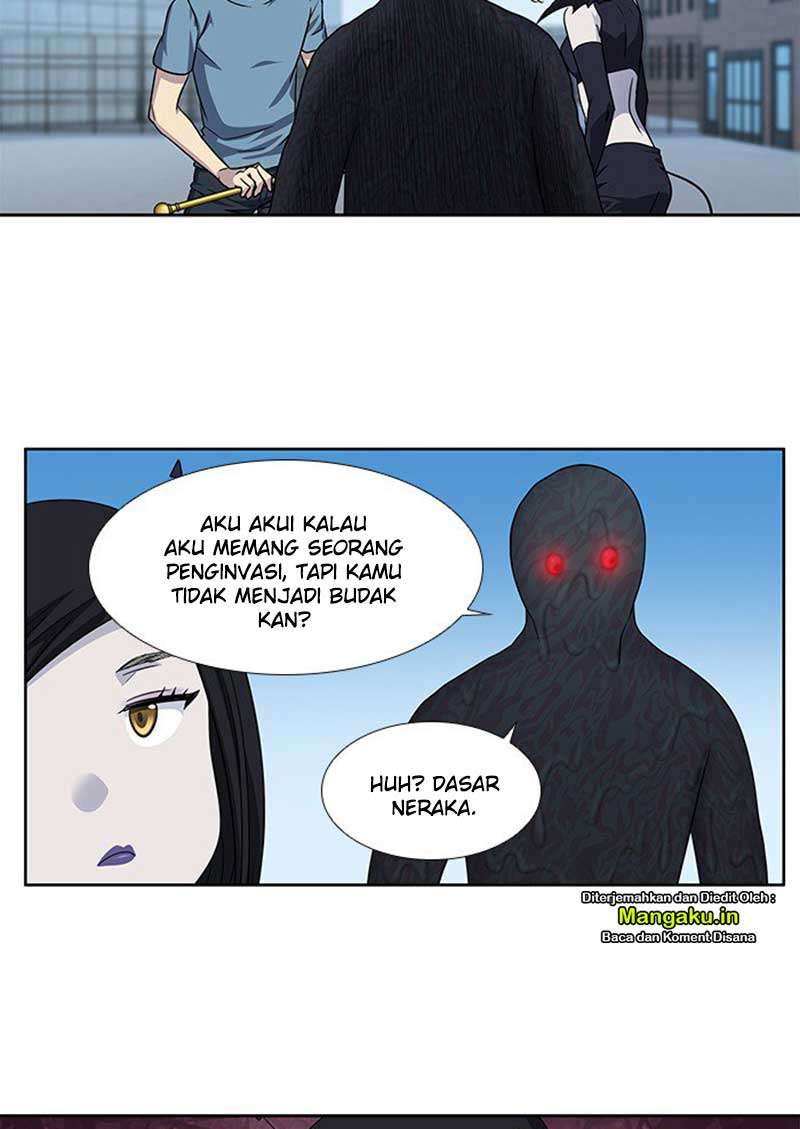 The Gamer Chapter 294 - halaman 20