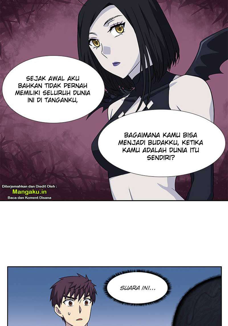The Gamer Chapter 294 - halaman 21