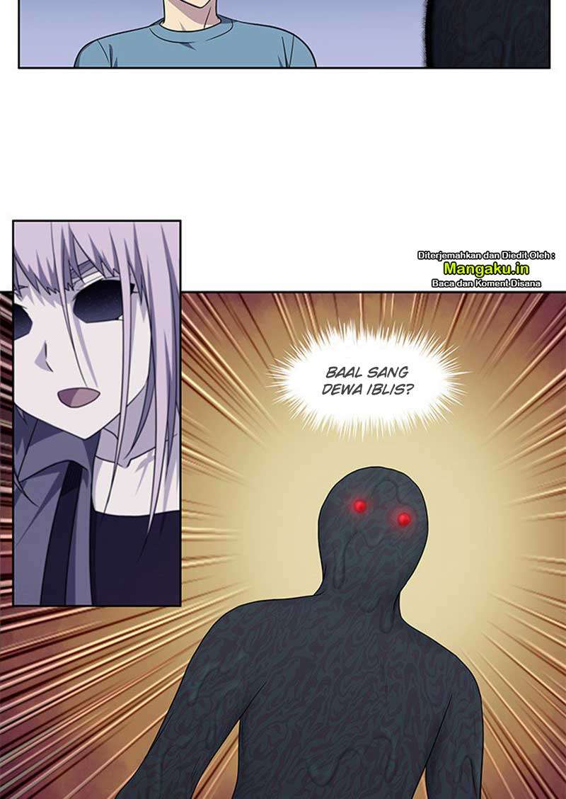 The Gamer Chapter 294 - halaman 22