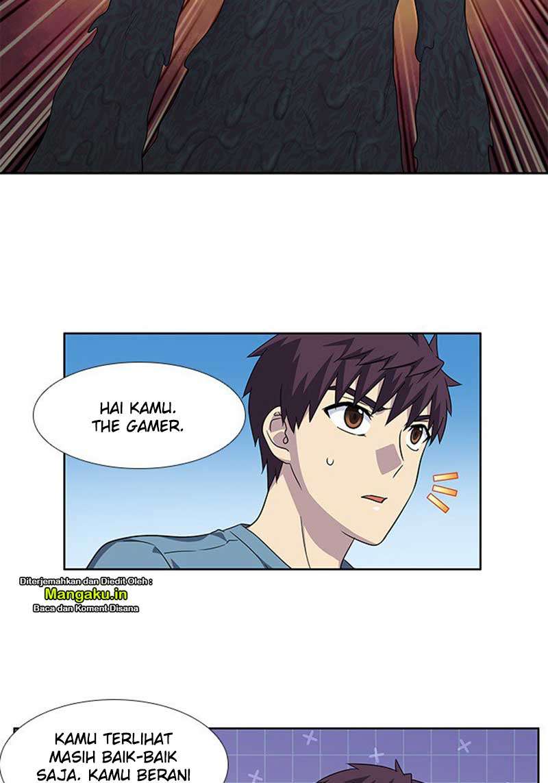 The Gamer Chapter 294 - halaman 23