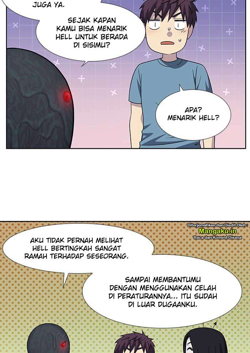 The Gamer Chapter 294 - halaman 24