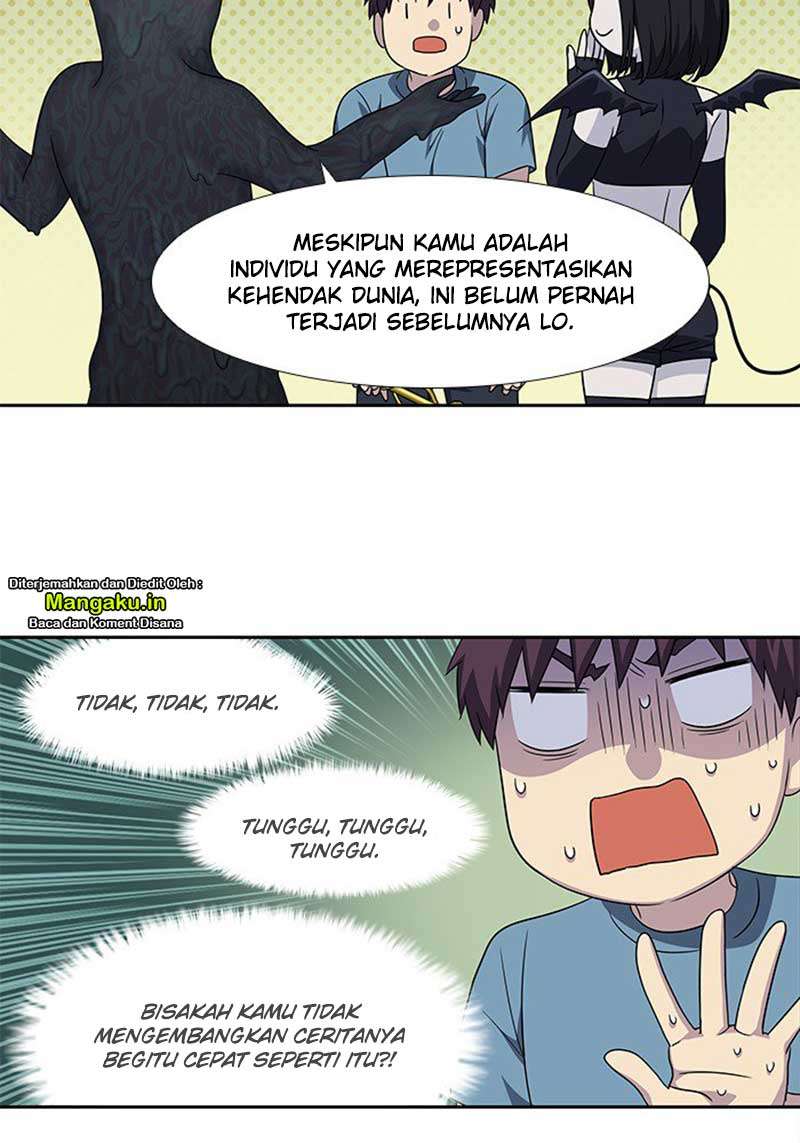 The Gamer Chapter 294 - halaman 25