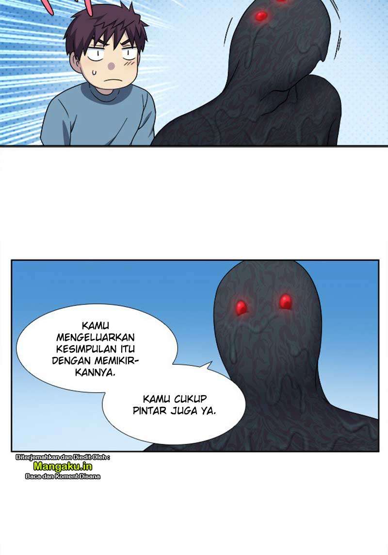 The Gamer Chapter 294 - halaman 28