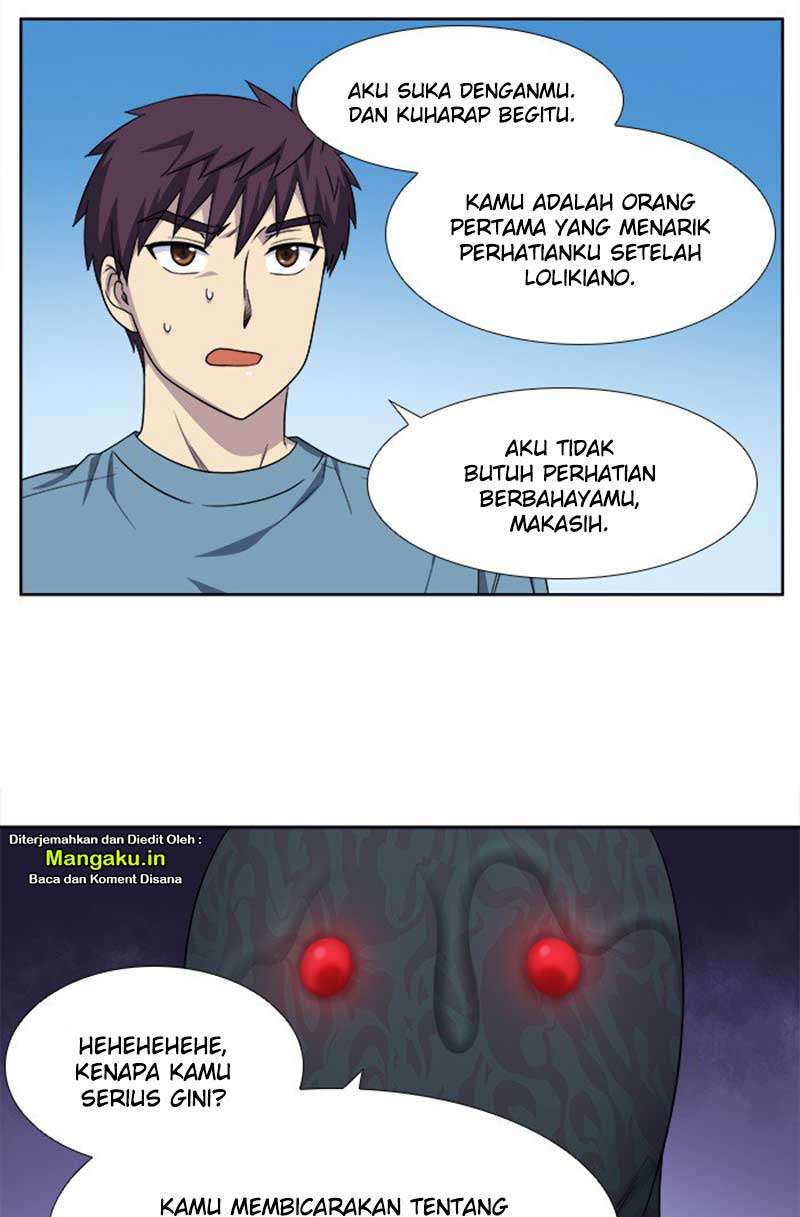 The Gamer Chapter 294 - halaman 29