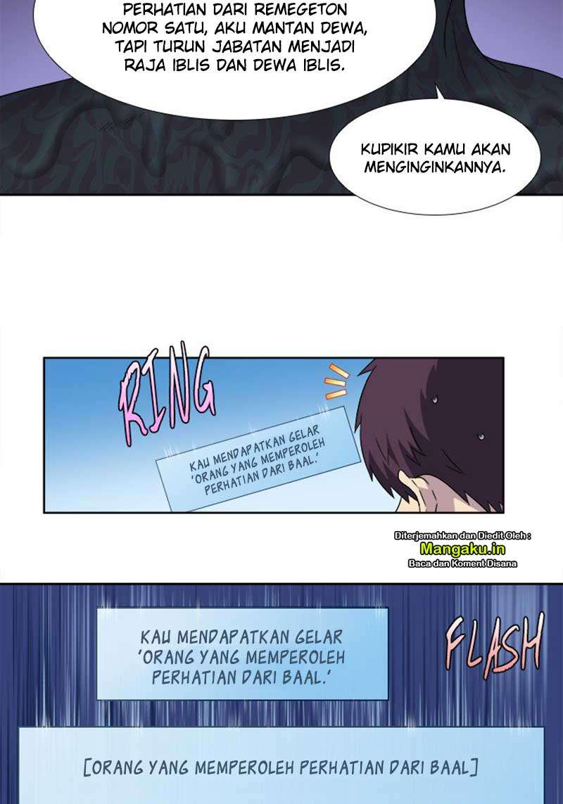 The Gamer Chapter 294 - halaman 30
