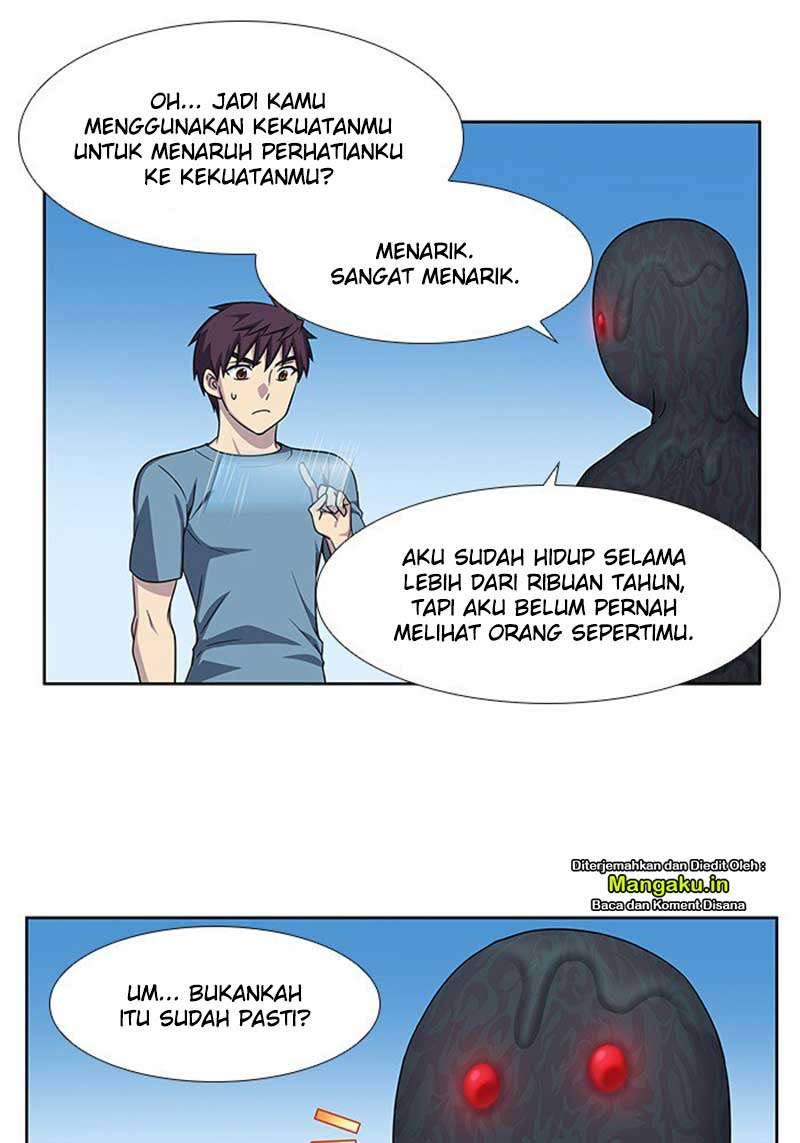 The Gamer Chapter 294 - halaman 32