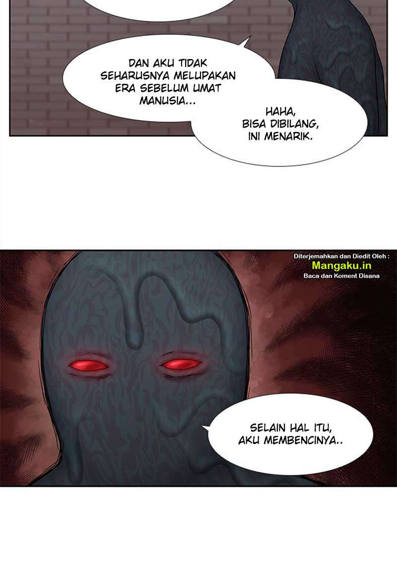 The Gamer Chapter 294 - halaman 34