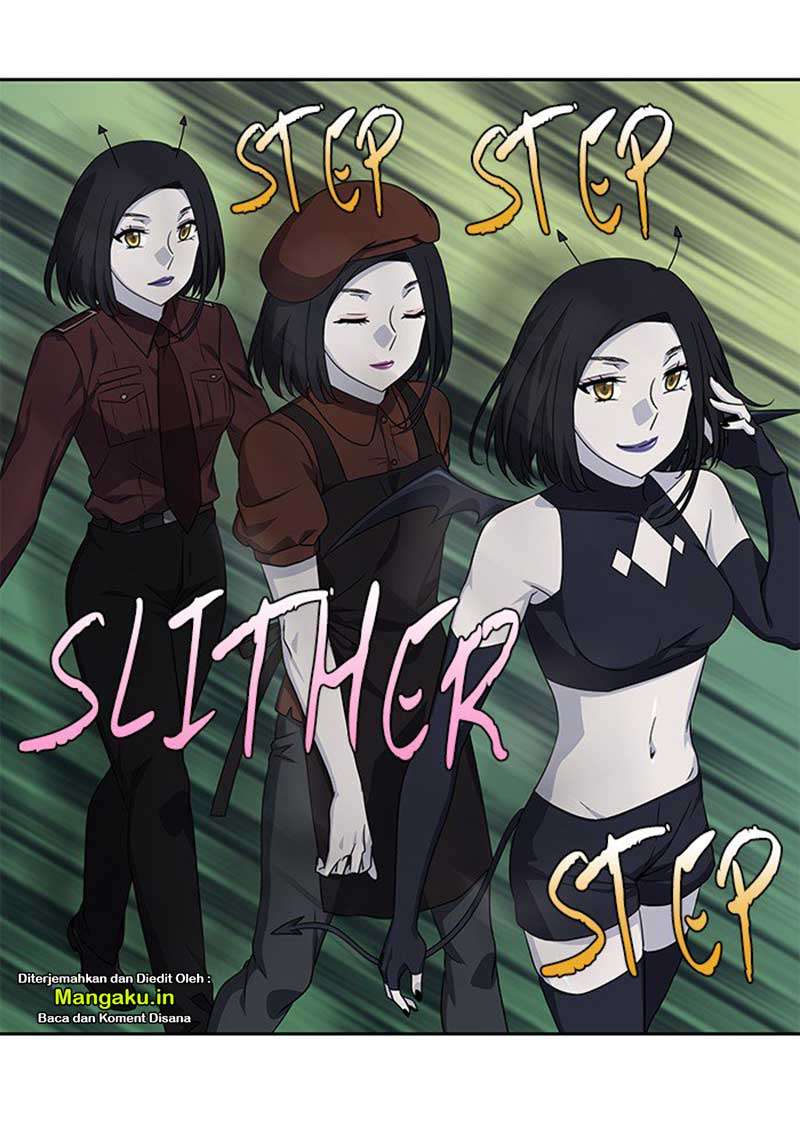 The Gamer Chapter 294 - halaman 5