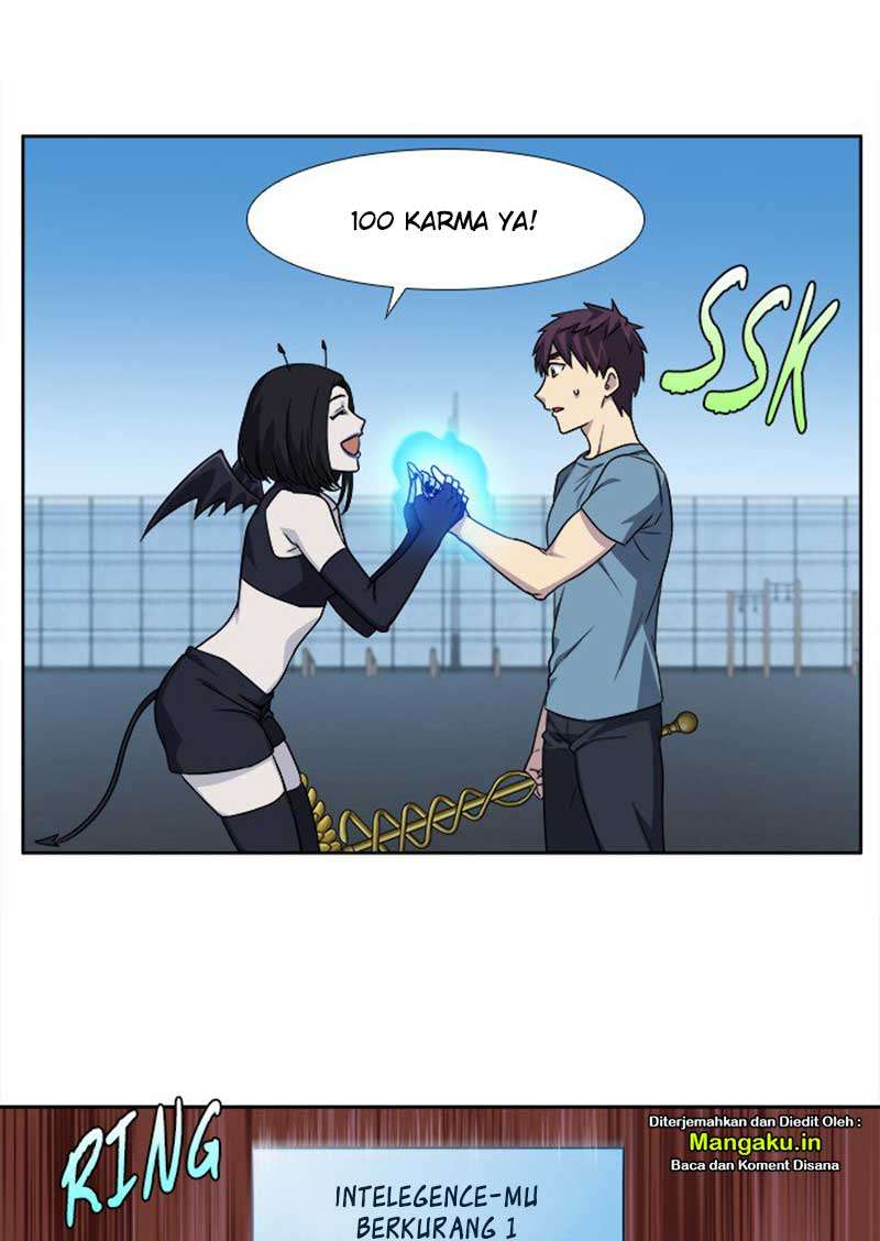 The Gamer Chapter 294 - halaman 6