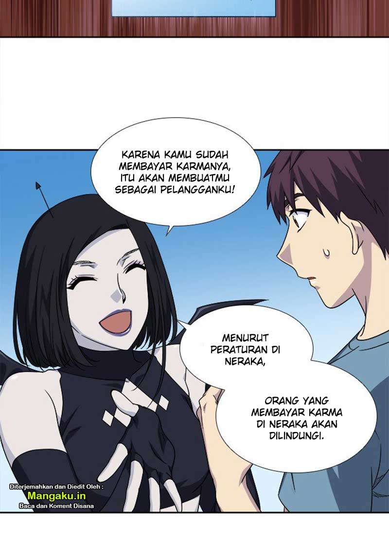 The Gamer Chapter 294 - halaman 7