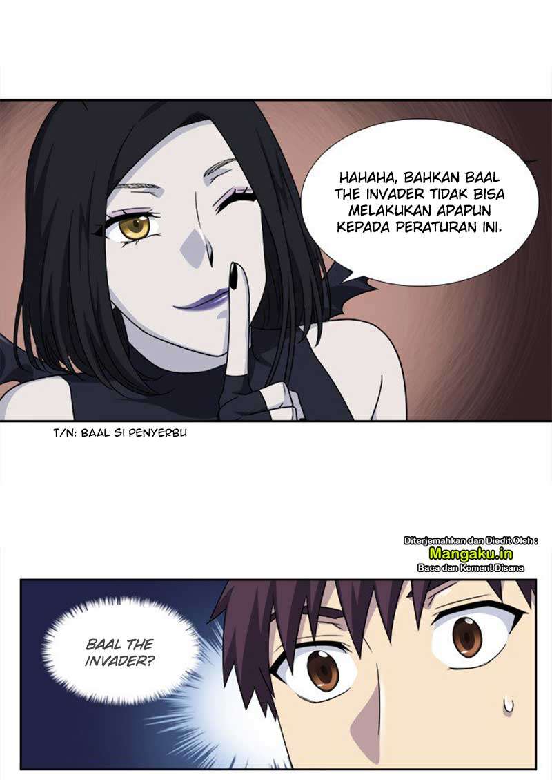 The Gamer Chapter 294 - halaman 8