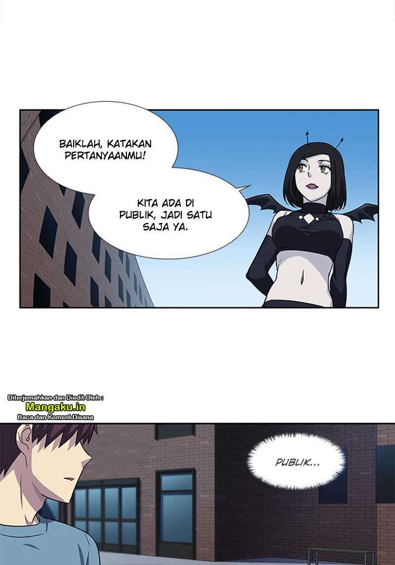 The Gamer Chapter 294 - halaman 9