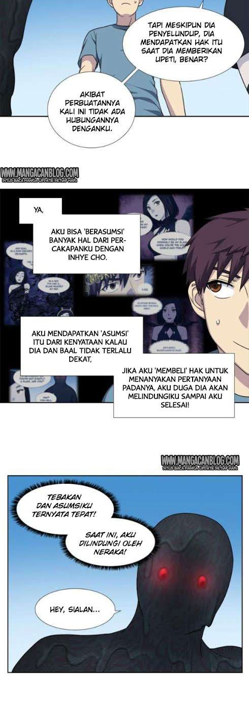 The Gamer Chapter 295 - halaman 3