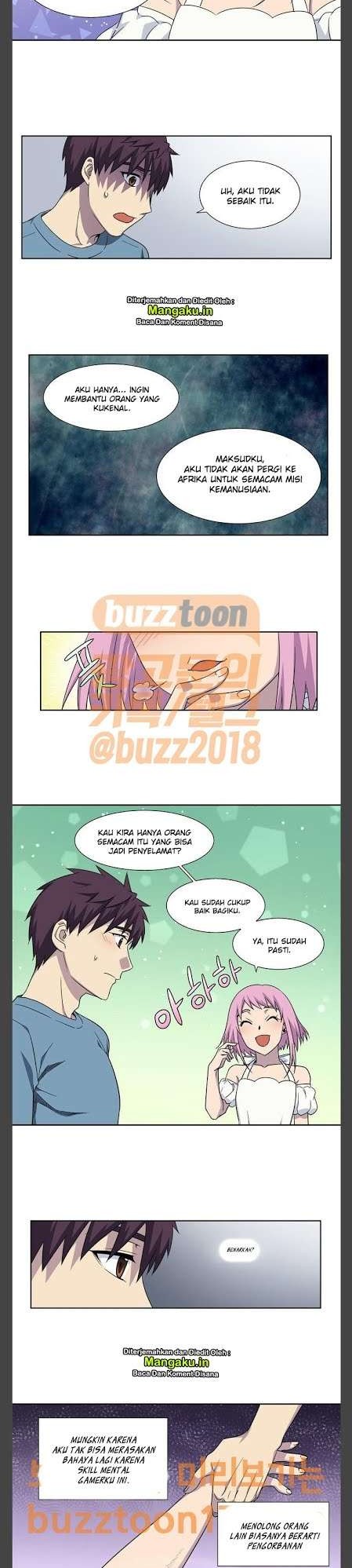 The Gamer Chapter 296 - halaman 7