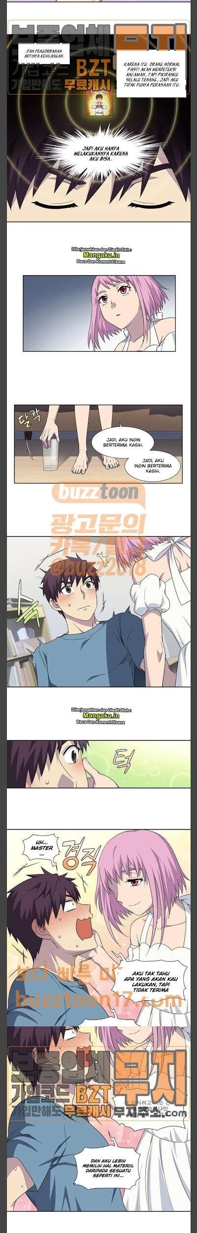 The Gamer Chapter 296 - halaman 8