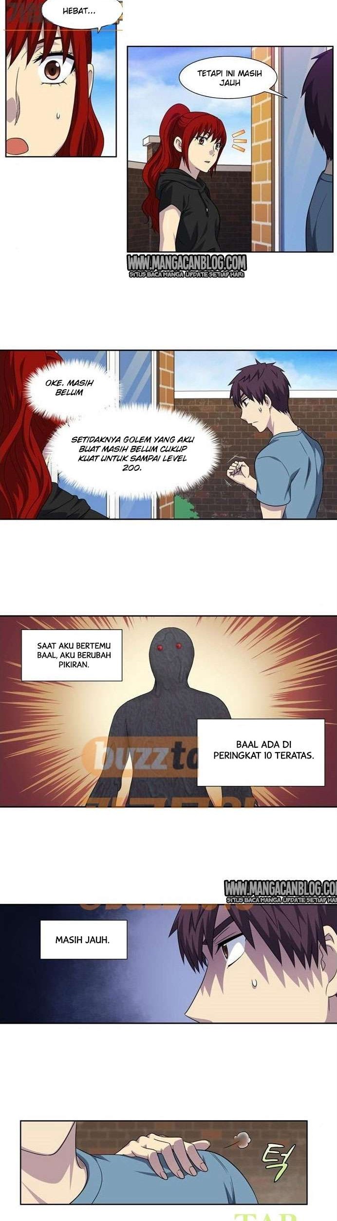The Gamer Chapter 298 - halaman 15