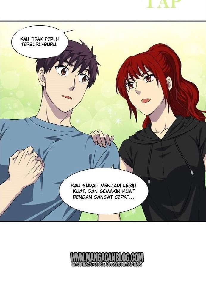 The Gamer Chapter 298 - halaman 16