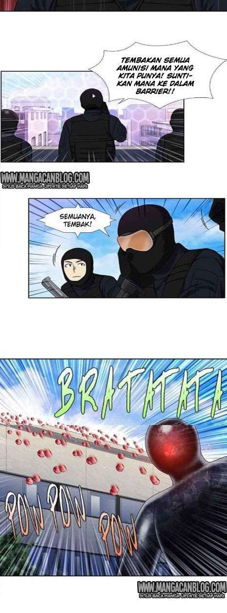 The Gamer Chapter 299 - halaman 10