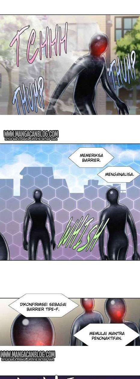 The Gamer Chapter 299 - halaman 11