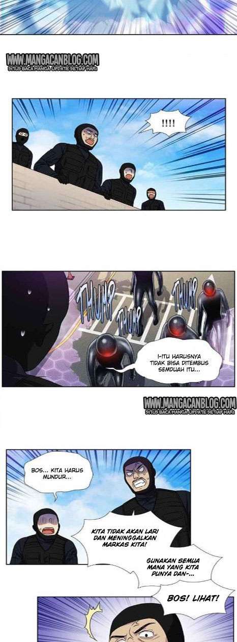 The Gamer Chapter 299 - halaman 13