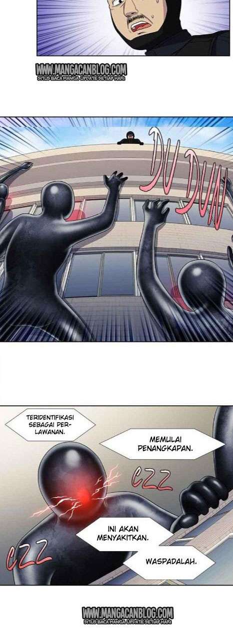 The Gamer Chapter 299 - halaman 14