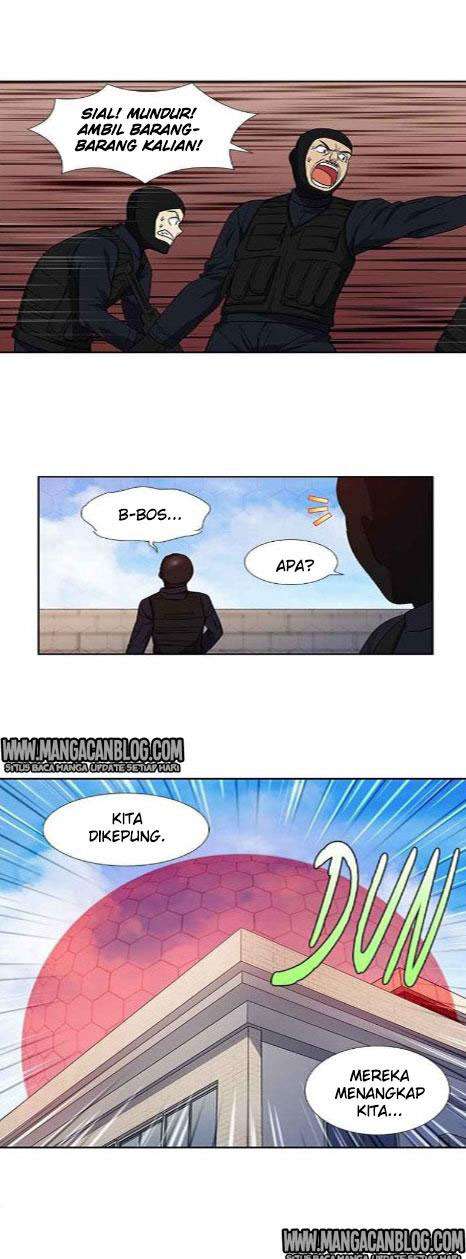 The Gamer Chapter 299 - halaman 15
