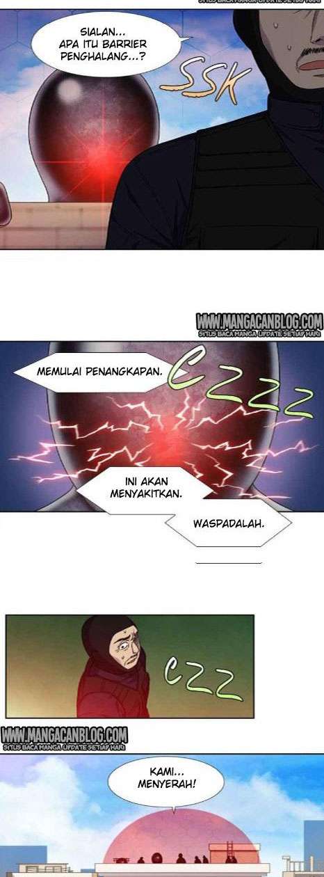The Gamer Chapter 299 - halaman 16