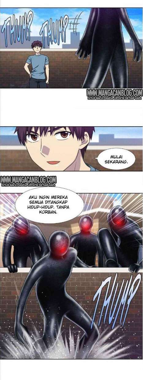 The Gamer Chapter 299 - halaman 6