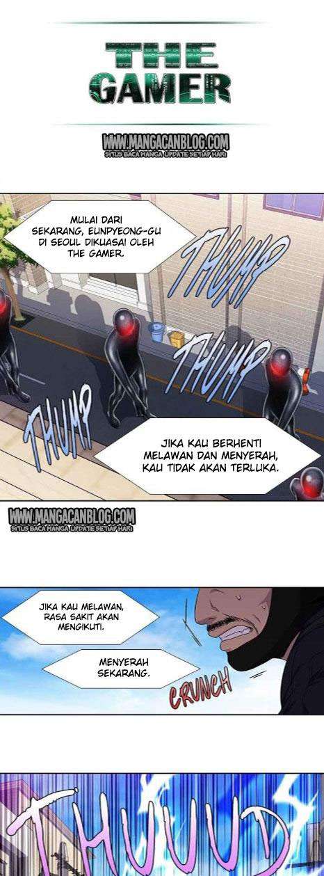The Gamer Chapter 299 - halaman 8